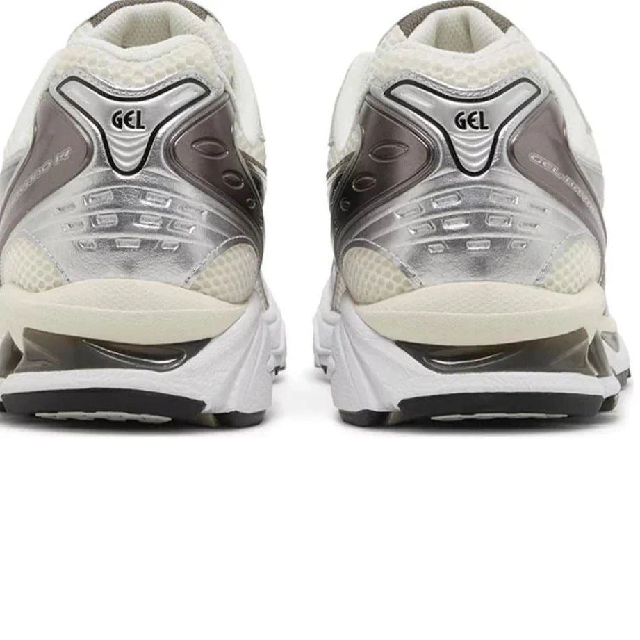 Cream ASICS Metallic Plum Gel-Kayano 14 Black 0729